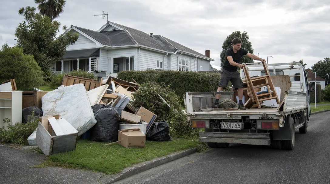 Waste Removal