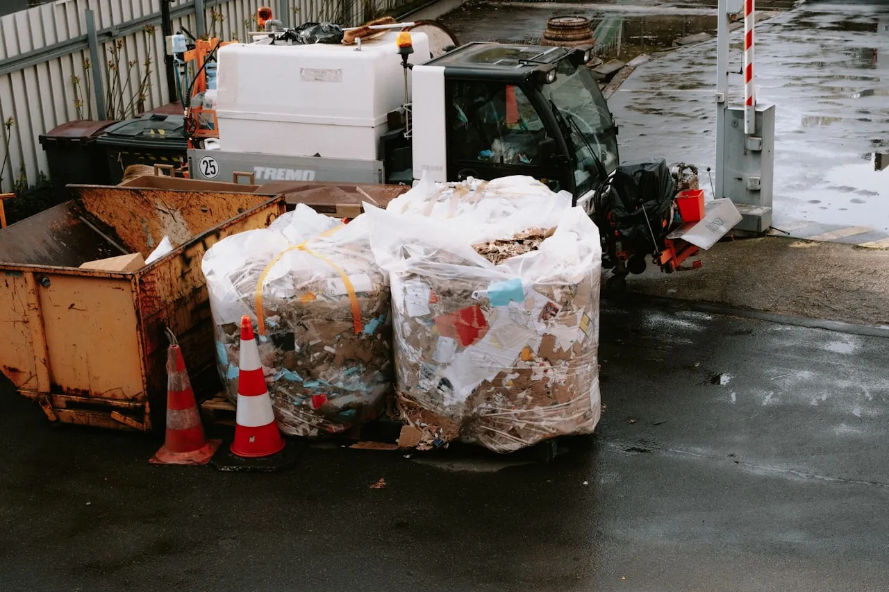 Waste Removal in Manukau - J-Tip It